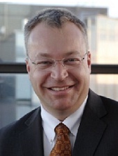 Nokia tappioista huolimatta nousuun, Elop luottaa WP8:aan